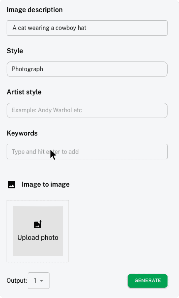 Add keywords to refine your results
