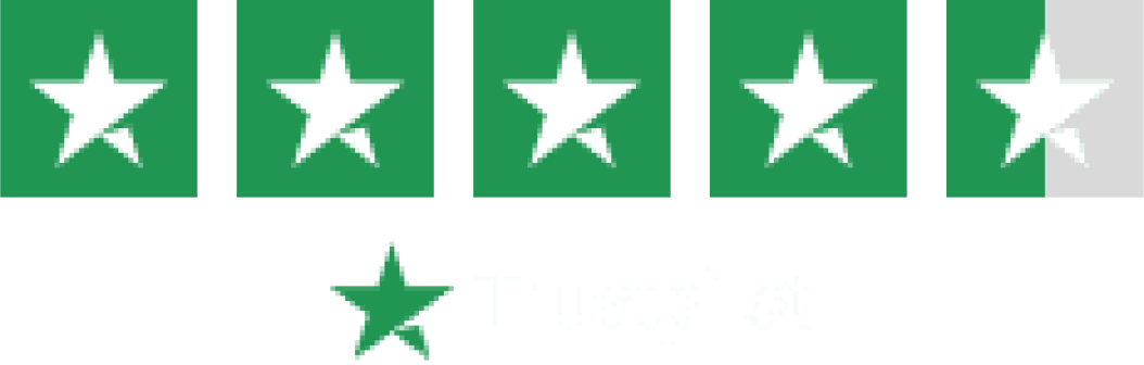 Junia AI is featured on TrustPilot.com - rated 4.3 stars out of 5 in reviews with many positive comments about its AI SEO writing tools.